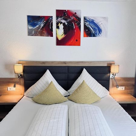 Haus Felsneck Bed & Breakfast Solden Ngoại thất bức ảnh