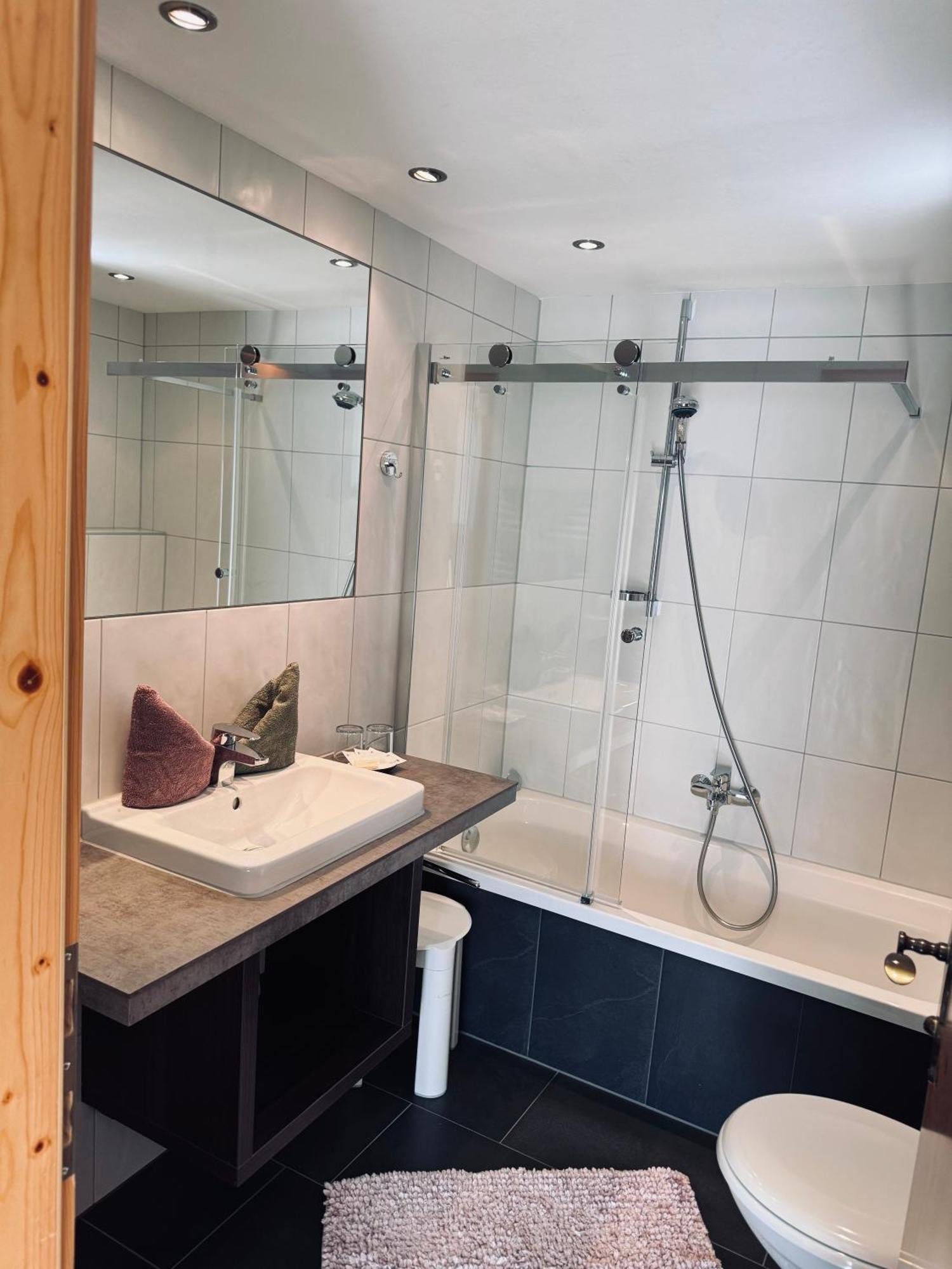 Haus Felsneck Bed & Breakfast Solden Ngoại thất bức ảnh