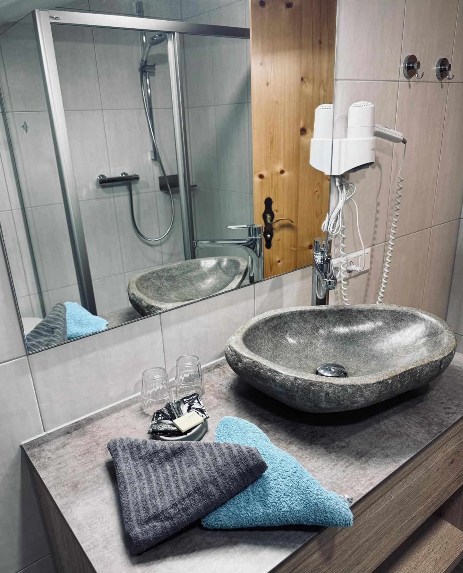 Haus Felsneck Bed & Breakfast Solden Ngoại thất bức ảnh