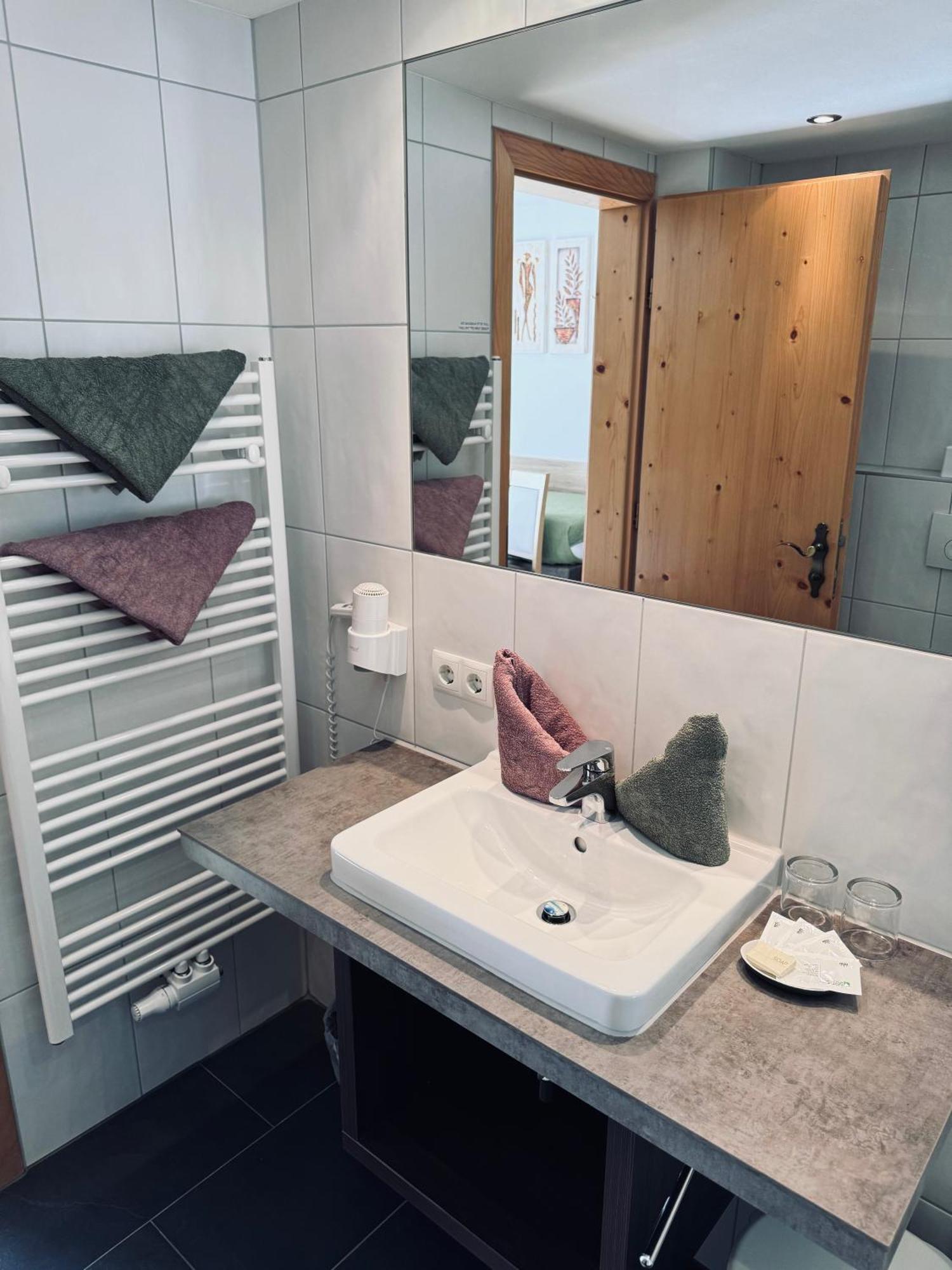 Haus Felsneck Bed & Breakfast Solden Ngoại thất bức ảnh