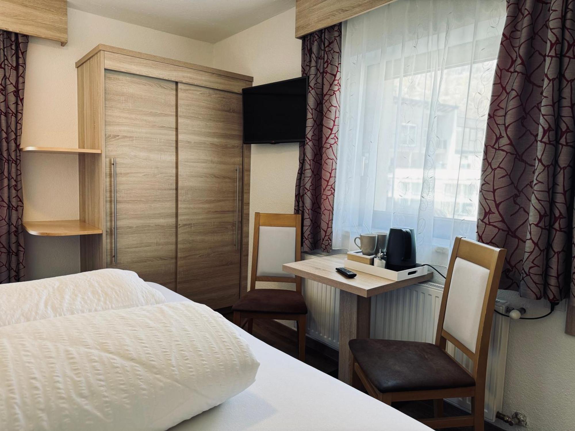 Haus Felsneck Bed & Breakfast Solden Ngoại thất bức ảnh
